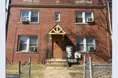 1412 Staples Street NE #APT 2, Washington, DC 20002 - Photo 1