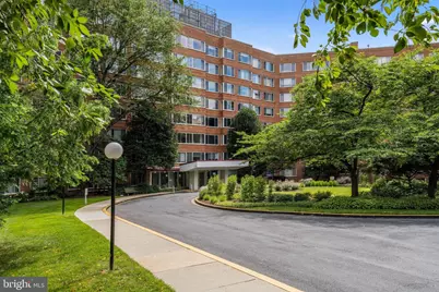 4000 Tunlaw Road NW #629, Washington, DC 20007 - Photo 1