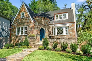 5501 30th St NW, Washington, DC 20015 - Photo 1