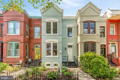 121 Kentucky Avenue SE, Washington, DC 20003 - Photo 1