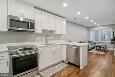 3110 Georgia Avenue NW #302, Washington, DC 20010 - Photo 1