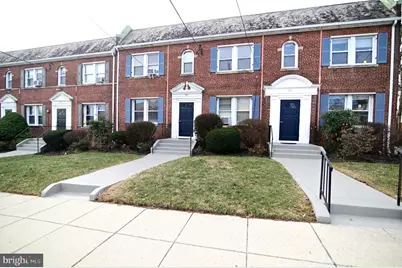 713 Hamlin Street NE #1, Washington, DC 20017 - Photo 1