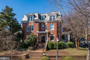 2862 28th St NW, Washington, DC 20008 - Photo 1