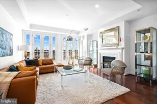 2501 Wisconsin Ave NW, Washington, DC 20009 - Photo 1