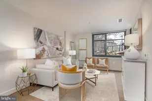 525 Water St SW, Washington, DC 20024 - Photo 1