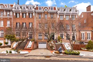 2125 Leroy Pl NW, Washington, DC 20008 - Photo 1