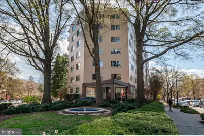 2829 Connecticut Avenue NW #304, Washington, DC 20008 - Photo 1