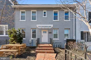 1111 Penn St NE, Washington, DC 20002 - Photo 1