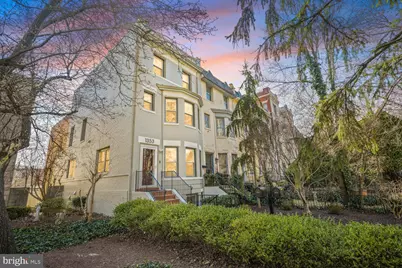 1353 East Capitol Street SE, Washington, DC 20003 - Photo 1