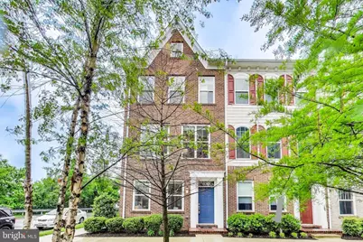 630 Totten Place NE, Washington, DC 20017 - Photo 1