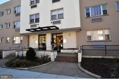 738 Longfellow Street NW #106, Washington, DC 20011 - Photo 1