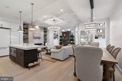 2122 N Street NW #2, Washington, DC 20037 - Photo 1