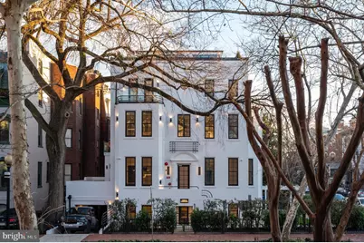 1204 Q Street NW #2, Washington, DC 20009 - Photo 1