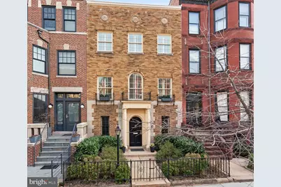 1732 S Street NW, Washington, DC 20009 - Photo 1