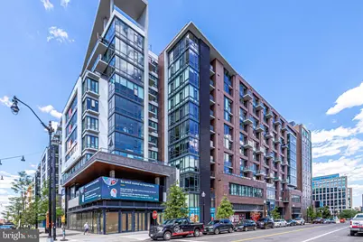 70 N Street SE #N509, Washington, DC 20003 - Photo 1