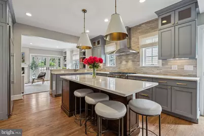 3235 Quesada Street NW, Washington, DC 20015 - Photo 1