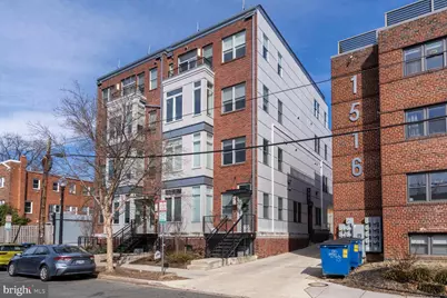 1514 K Street SE #6, Washington, DC 20003 - Photo 1