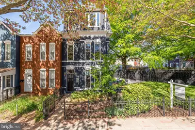 1018 9th Street NE, Washington, DC 20002 - Photo 1