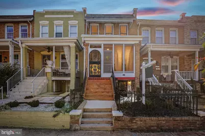 539 24th Street NE, Washington, DC 20002 - Photo 1