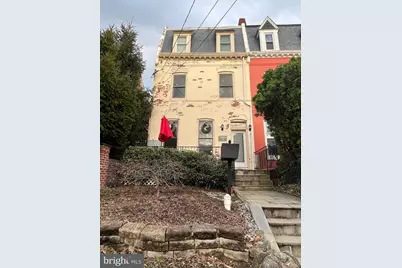 4225 8th Street NW #1, Washington, DC 20011 - Photo 1