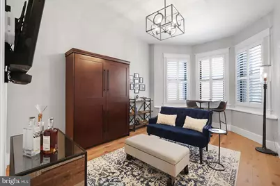 1215 10th Street NW #1, Washington, DC 20001 - Photo 1