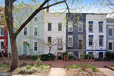 1221 C Street SE, Washington, DC 20003 - Photo 1