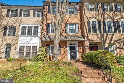 5313 Sherier Place NW, Washington, DC 20016 - Photo 1