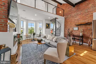 1312 Fairmont Street NW, Washington, DC 20009 - Photo 1