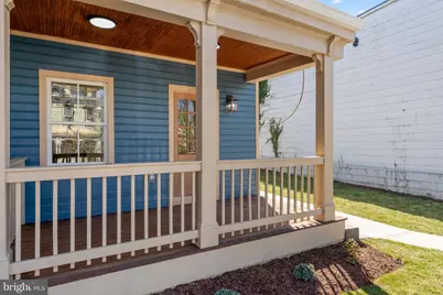 1337 SE U Street SE, Washington, DC 20020 - Photo 1