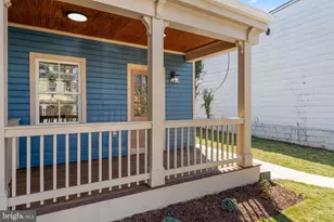 1337 SE U Street SE, Washington, DC 20020 - Photo 1