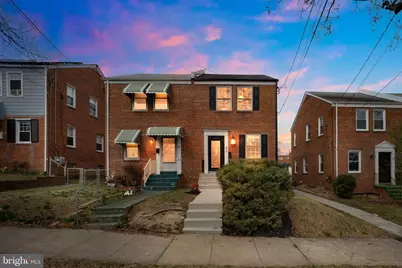 53 Underwood Place NW, Washington, DC 20012 - Photo 1