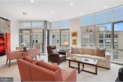 1177 22nd Street NW #9J, Washington, DC 20037 - Photo 1