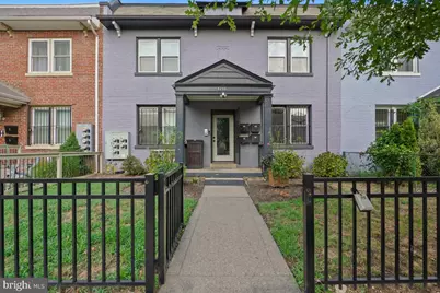 1716 West Virginia NE #102, Washington, DC 20002 - Photo 1