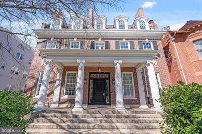 2007 Wyoming Avenue NW #13, Washington, DC 20009 - Photo 1