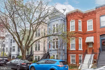 241 10th Street NE, Washington, DC 20002 - Photo 1