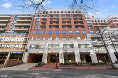 1230 23rd Street NW #617, Washington, DC 20037 - Photo 1