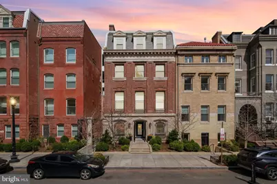 1745 N Street NW #108, Washington, DC 20036 - Photo 1