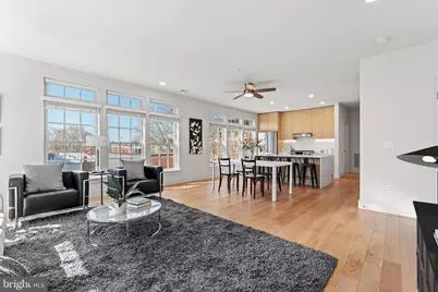 1309 E Street SE #16, Washington, DC 20003 - Photo 1