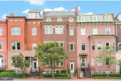 27 Logan Circle NW #5, Washington, DC 20005 - Photo 1