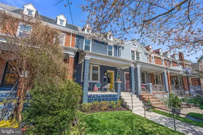 429 Ingraham Street NW, Washington, DC 20011 - Photo 1