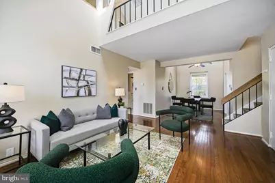 3540 39th Street NW #F648, Washington, DC 20016 - Photo 1