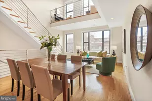 1402 K St SE, Washington, DC 20003 - Photo 1