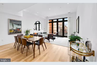 1806 9th Street NW #2, Washington, DC 20001 - Photo 1