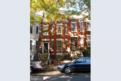 1711 Euclid Street NW, Washington, DC 20009 - Photo 1