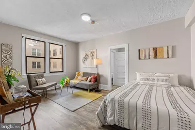 1457 Park Road NW #306, Washington, DC 20010 - Photo 1