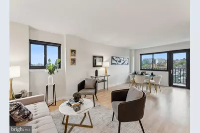 1816 New Hampshire Avenue NW #909, Washington, DC 20009 - Photo 1