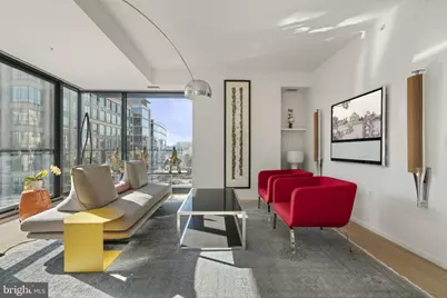 925 H Street NW #710, Washington, DC 20001 - Photo 1