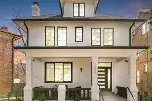 1358 Madison St NW, Washington, DC 20011 - Photo 1