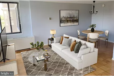 2030 F Street NW #604, Washington, DC 20006 - Photo 1