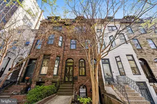 2008 R St NW, Washington, DC 20009 - Photo 1